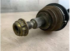 Recambio de palier delantero izquierdo para volkswagen bora berlina (1j2) 1.9 conceptline referencia OEM IAM JZW407451DV  