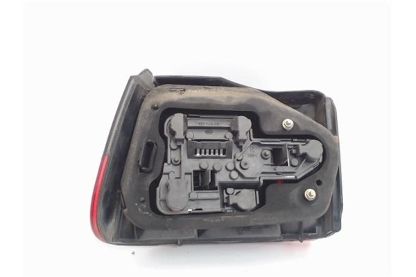 Recambio de piloto trasero derecho para seat ibiza (6k1) referencia OEM IAM 96224000  