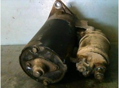 Recambio de motor arranque para opel agila 1.0 básico referencia OEM IAM 6202020 0001106015 