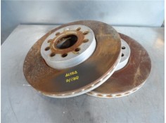 DISCO FRENO DELANTERO 5Q0615301F 