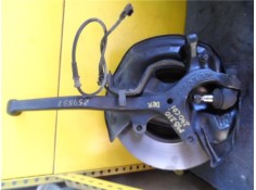 Recambio de mangueta delantero derecha para mercedes-benz clase e (bm 210) berlina e 270 cdi (210.016) referencia OEM IAM 210130