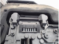 Recambio de piloto trasero derecho para seat ibiza (6k1) referencia OEM IAM 96224000  