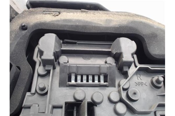 Recambio de piloto trasero derecho para seat ibiza (6k1) referencia OEM IAM 96224000  