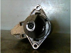 Recambio de motor arranque para opel agila 1.0 básico referencia OEM IAM 6202020 0001106015 