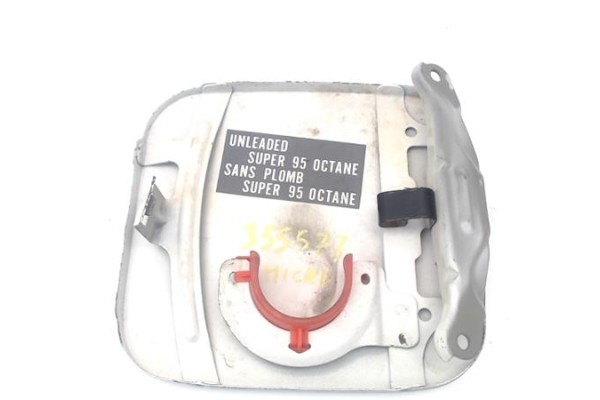 Recambio de tapa exterior combustible para nissan micra (k11) 1.0 i 16v referencia OEM IAM 7883073B10  