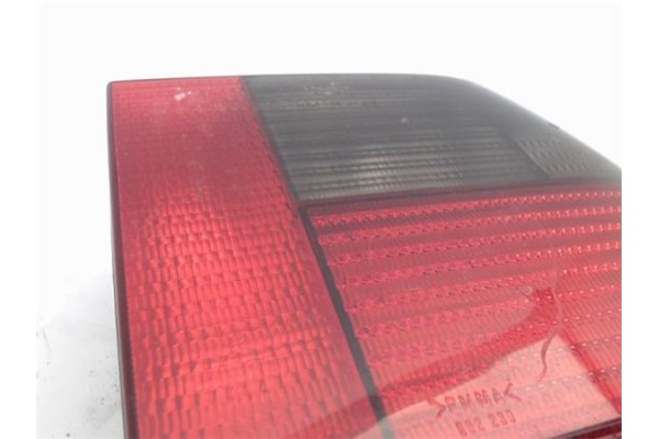 Recambio de piloto trasero derecho para seat ibiza (6k1) referencia OEM IAM 96224000  