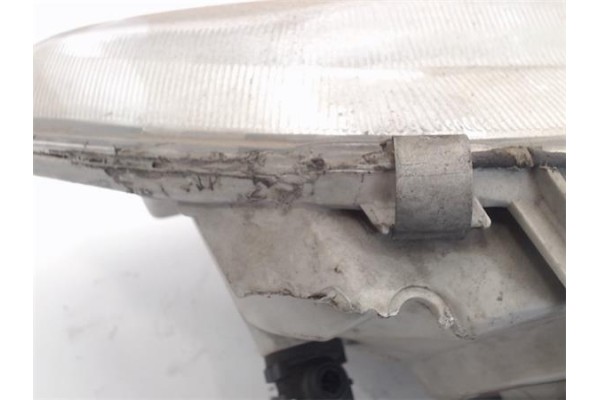 Recambio de faro delantero dcho para renault laguna (b56) referencia OEM IAM 085511120  