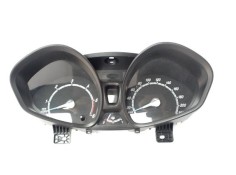 Recambio de cuadro completo para ford transit courier (c4a) 1.5 kombi ambiente referencia OEM IAM ET7610849CG  