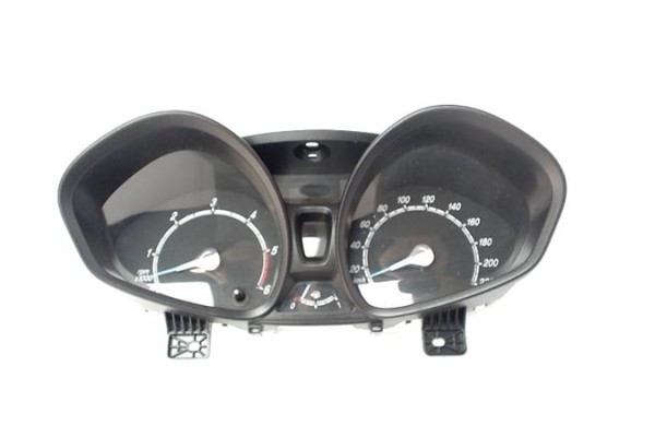Recambio de cuadro completo para ford transit courier (c4a) 1.5 kombi ambiente referencia OEM IAM ET7610849CG  