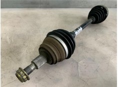 Recambio de palier delantero izquierdo para volkswagen bora berlina (1j2) 1.9 conceptline referencia OEM IAM JZW407451DV  