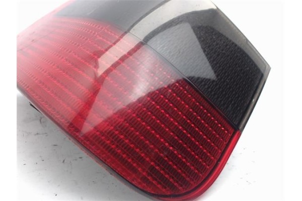 Recambio de piloto trasero derecho para seat ibiza (6k1) referencia OEM IAM 96224000  