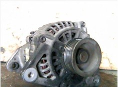 Recambio de alternador para ford escort vii (gal, aal, abl) 1.8 td referencia OEM IAM 95FF10300AA  