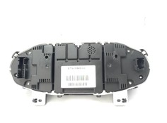 Recambio de cuadro completo para ford transit courier (c4a) 1.5 kombi ambiente referencia OEM IAM ET7610849CG  