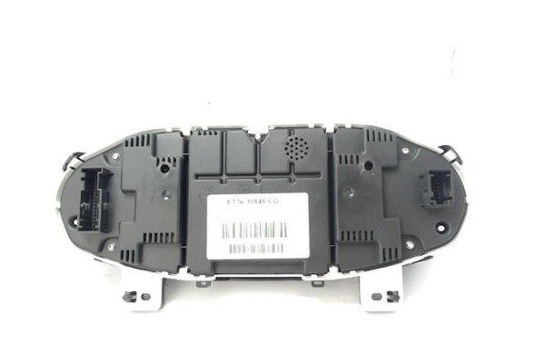 Recambio de cuadro completo para ford transit courier (c4a) 1.5 kombi ambiente referencia OEM IAM ET7610849CG  