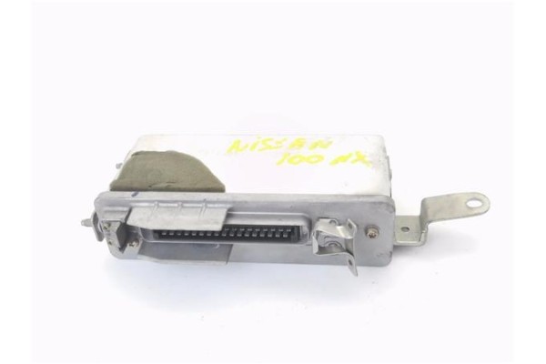 Recambio de centralita abs para nissan 100 nx (b13) referencia OEM IAM 4785065Y00 12000090111 