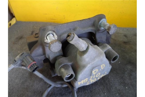 Recambio de pinza freno delantero derecha para mercedes-benz clase e (bm 210) berlina e 270 cdi (210.016) referencia OEM IAM A00