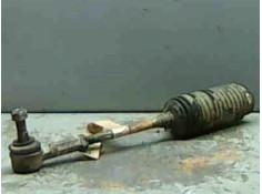 Recambio de barra direccion para opel agila 1.0 básico referencia OEM IAM 4701745  