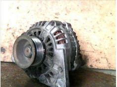 Recambio de alternador para ford escort vii (gal, aal, abl) 1.8 td referencia OEM IAM 95FF10300AA  