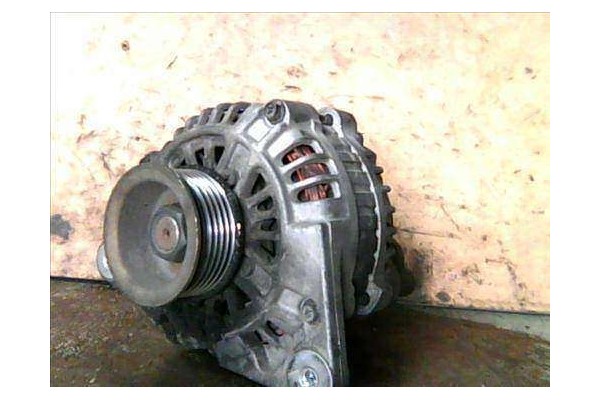 Recambio de alternador para ford escort vii (gal, aal, abl) 1.8 td referencia OEM IAM 95FF10300AA  