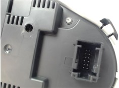 Recambio de cuadro completo para ford transit courier (c4a) 1.5 kombi ambiente referencia OEM IAM ET7610849CG  