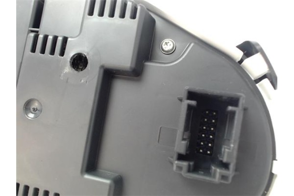 Recambio de cuadro completo para ford transit courier (c4a) 1.5 kombi ambiente referencia OEM IAM ET7610849CG  