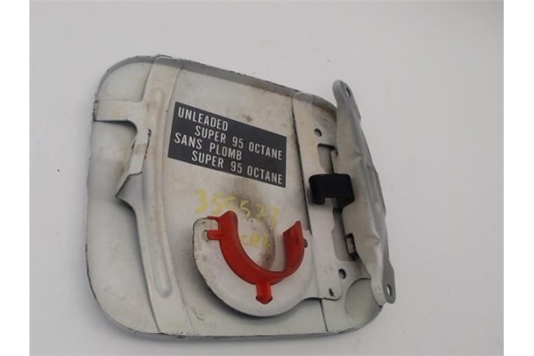 Recambio de tapa exterior combustible para nissan micra (k11) 1.0 i 16v referencia OEM IAM 7883073B10  