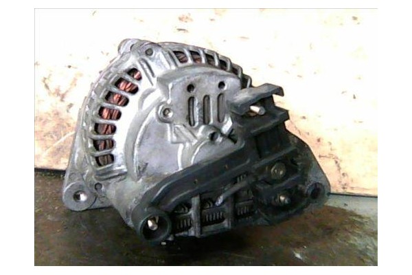 Recambio de alternador para ford escort vii (gal, aal, abl) 1.8 td referencia OEM IAM 95FF10300AA  