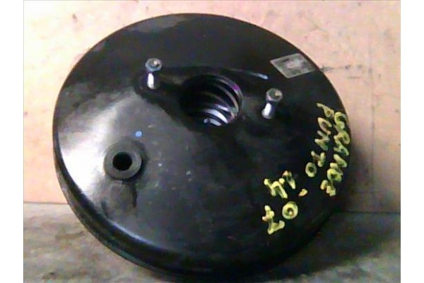 Recambio de servofreno para fiat punto / grande punto (199) 1.4 referencia OEM IAM 11971B 0204051110 