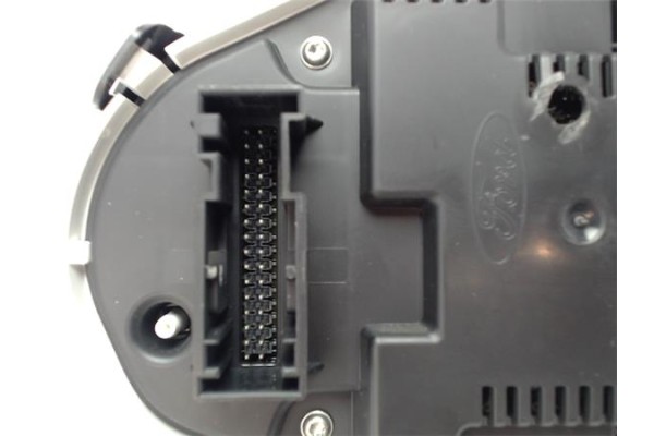 Recambio de cuadro completo para ford transit courier (c4a) 1.5 kombi ambiente referencia OEM IAM ET7610849CG  