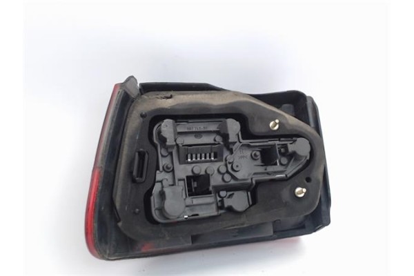 Recambio de piloto trasero derecho para seat ibiza (6k1) referencia OEM IAM 96224000  