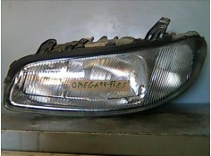 Recambio de faro delantero izquierdo para opel omega b 2.0 16v referencia OEM IAM 1216497  