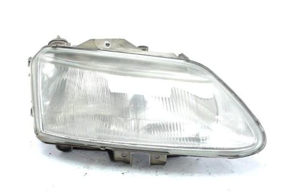Recambio de faro delantero dcho para renault laguna (b56) referencia OEM IAM 7700820119 086313 