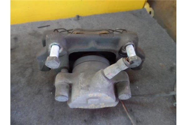 Recambio de pinza freno delantero izquierda para mercedes-benz clase e (bm 210) berlina e 270 cdi (210.016) referencia OEM IAM A