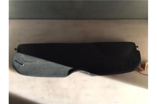 Recambio de bandeja trasero para mini mini (r50,r53) 1.6 one referencia OEM IAM   