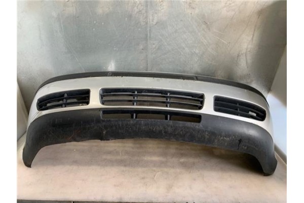 Recambio de paragolpes delantero para volkswagen bora berlina (1j2) 1.9 conceptline referencia OEM IAM 1J5071609K 9AX  
