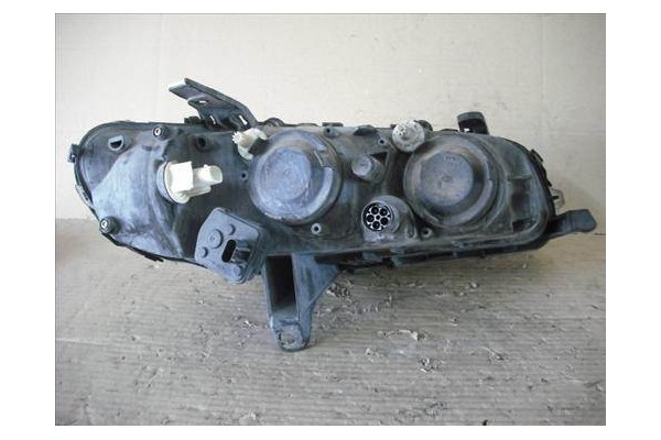 Recambio de faro delantero izquierdo para opel omega b 2.0 16v referencia OEM IAM 1216497  