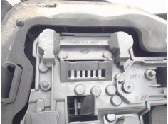 Recambio de piloto trasero derecho para seat ibiza (6k1) referencia OEM IAM 96224000  