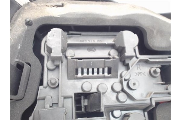 Recambio de piloto trasero derecho para seat ibiza (6k1) referencia OEM IAM 96224000  