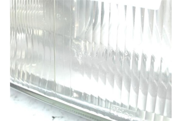 Recambio de faro delantero dcho para renault laguna (b56) referencia OEM IAM 7700820119 086313 