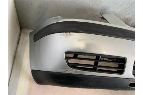 Recambio de paragolpes delantero para volkswagen bora berlina (1j2) 1.9 conceptline referencia OEM IAM 1J5071609K 9AX  