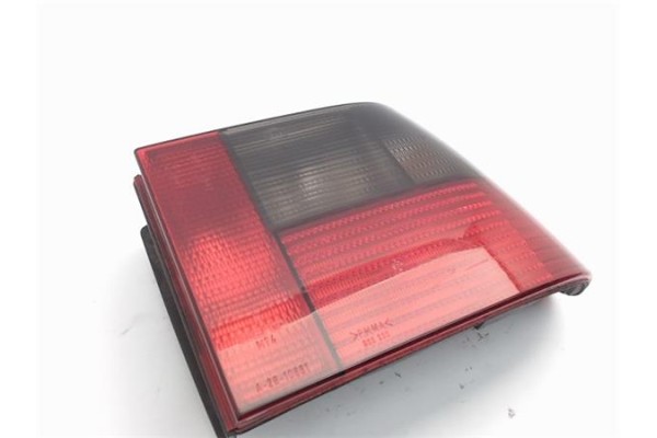 Recambio de piloto trasero derecho para seat ibiza (6k1) referencia OEM IAM 96224000  