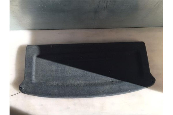 Recambio de bandeja trasero para skoda fabia (6y2/6y3) 1.4 tdi referencia OEM IAM   