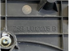 Recambio de electroventilador para volkswagen golf iv berlina (1j1) 1.9 tdi referencia OEM IAM 6E0959455A ZSB1J0121205B 