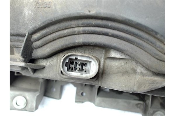 Recambio de faro delantero dcho para renault laguna (b56) referencia OEM IAM 7700820119 086313 