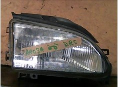Recambio de faro delantero dcho para seat arosa (6h1) 1.0 referencia OEM IAM   
