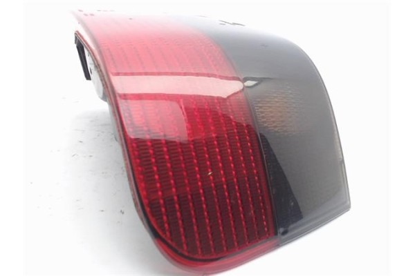 Recambio de piloto trasero derecho para seat ibiza (6k1) referencia OEM IAM 96224000  