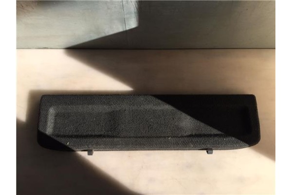 Recambio de bandeja trasero para suzuki swift iii (sg) 1.3 referencia OEM IAM   