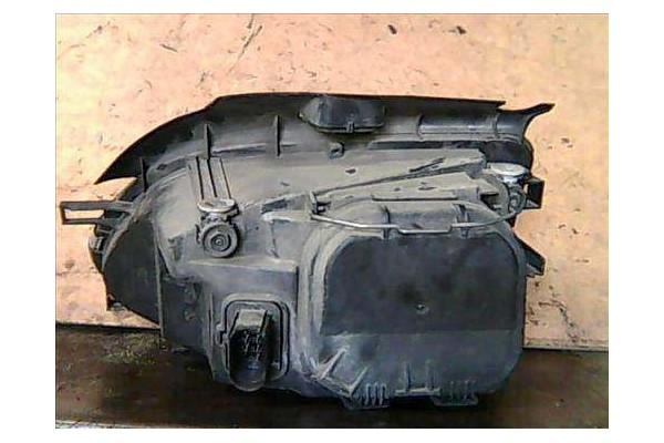 Recambio de faro delantero dcho para seat arosa (6h1) 1.0 referencia OEM IAM   