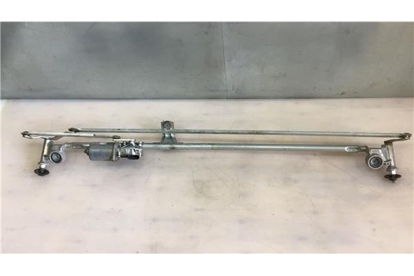 Recambio de motor limpiaparabrisas delantero para opel zafira b 1.9 enjoy referencia OEM IAM 404976 4275N 