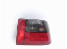 Recambio de piloto trasero derecho para seat ibiza (6k1) referencia OEM IAM 96224000  
